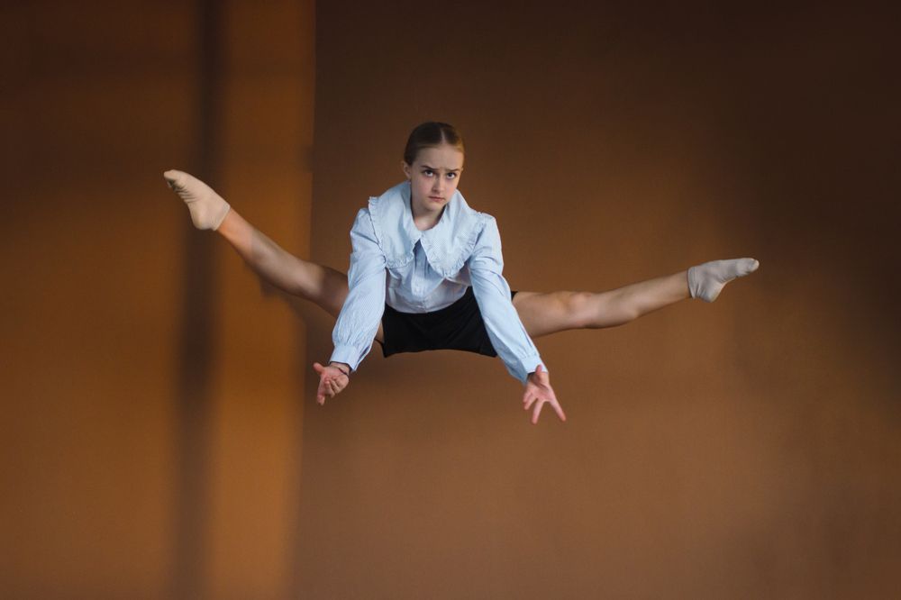 Photograph by Natali Stroganova