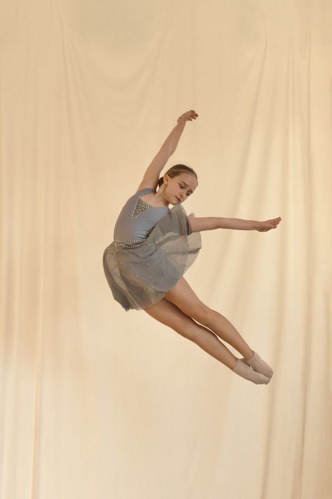 Photograph by Natali Stroganova