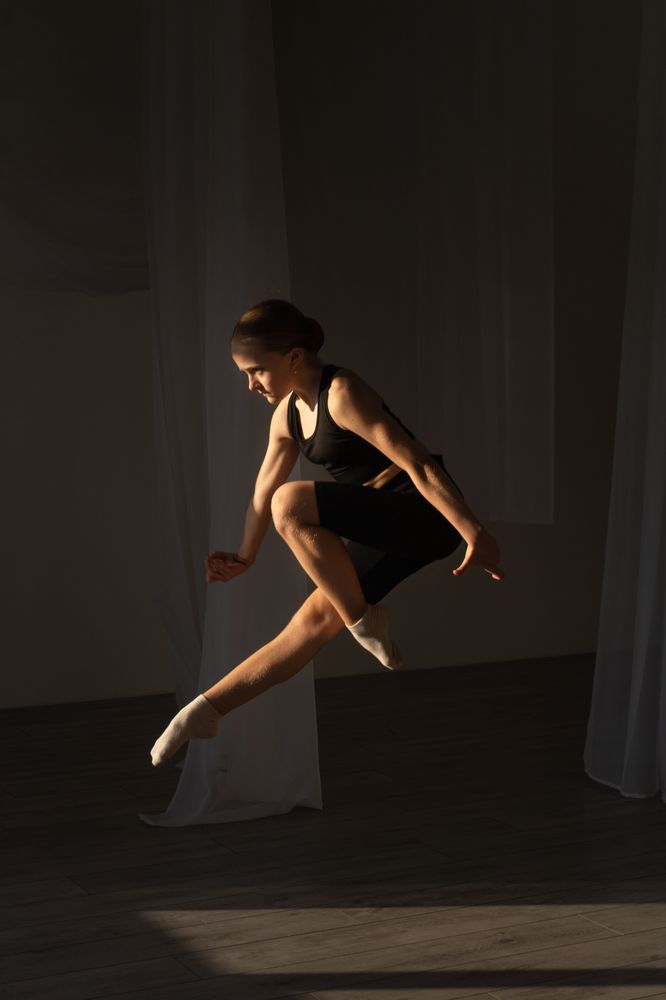 Photograph by Natali Stroganova