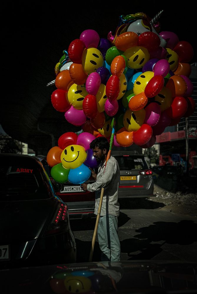 Photograph by Varsha Viswanathan
