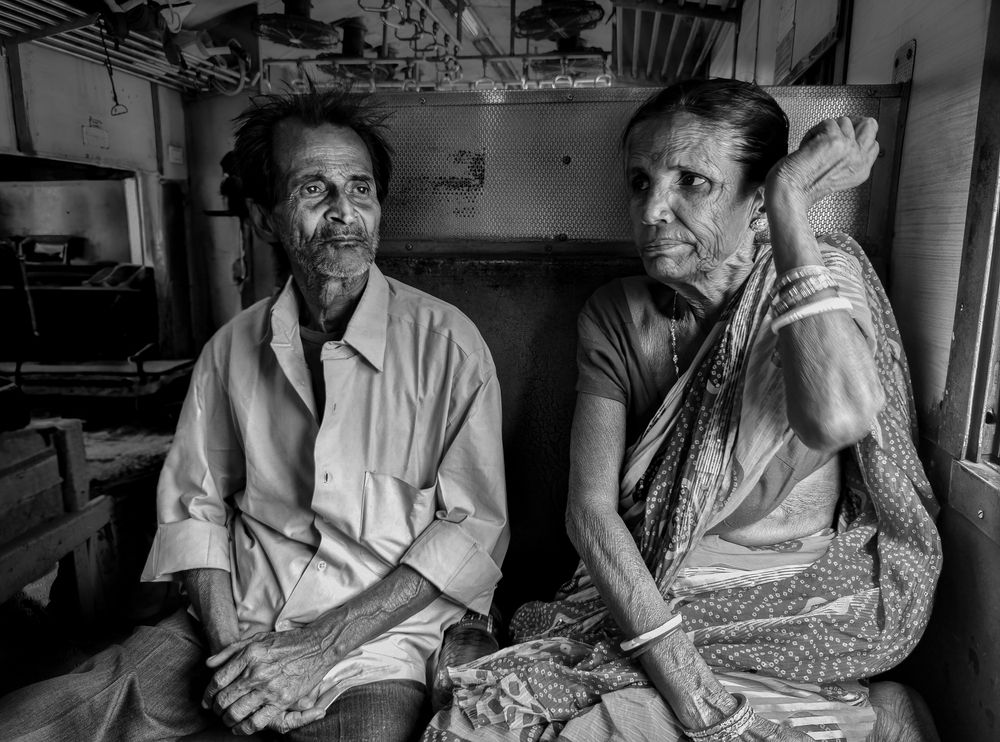 Photograph by Akash Pani