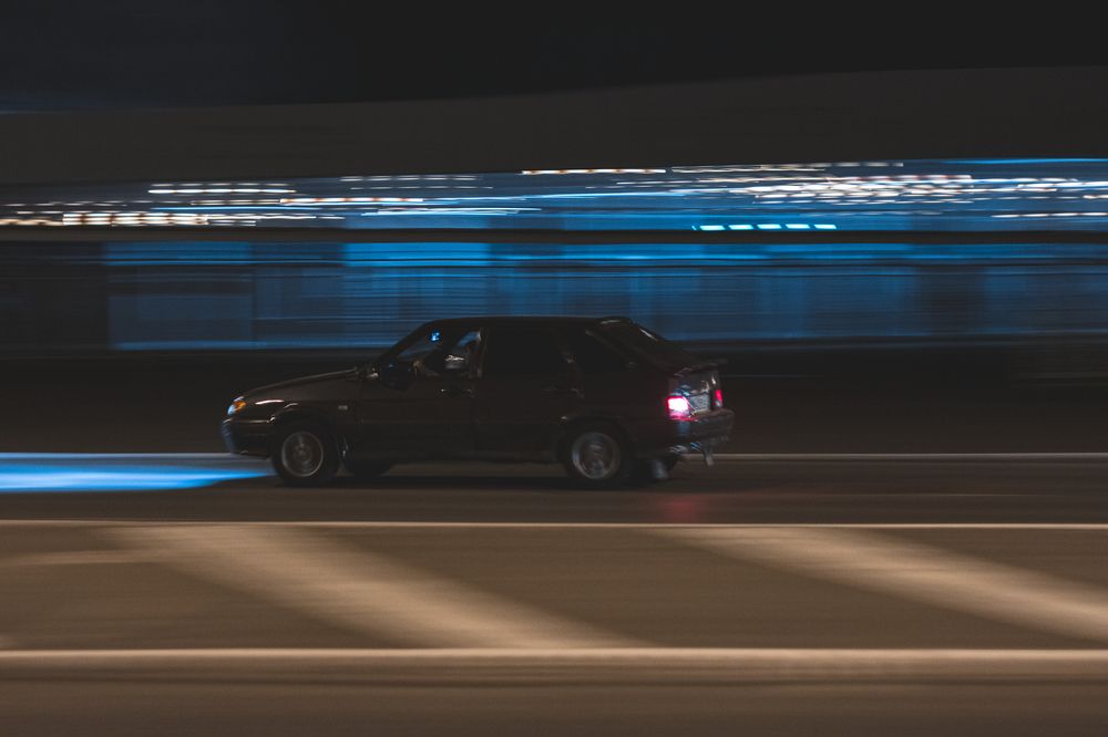 Photograph by Алексей Медведев