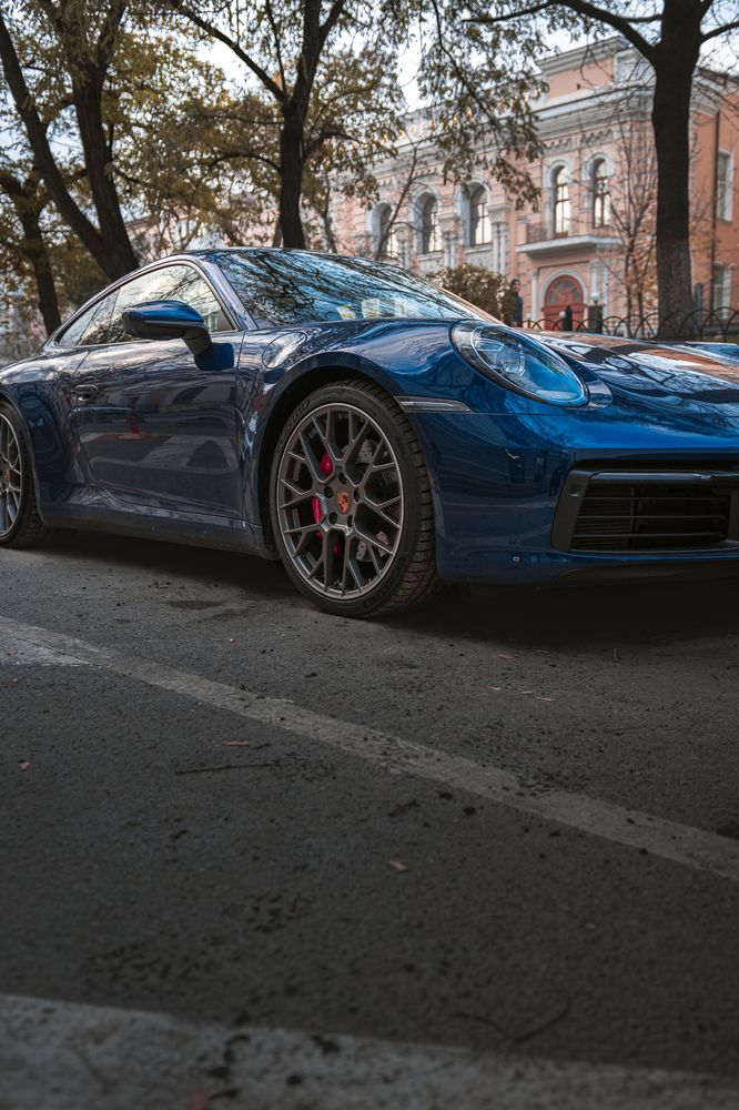 Photograph by Алексей Медведев