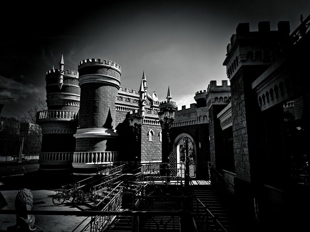 Photograph by Андрей Зима