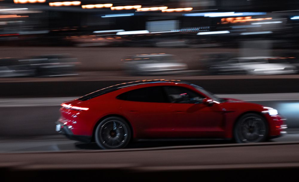 Photograph by Алексей Медведев