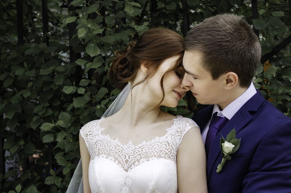 Photograph by Мария Смирнова