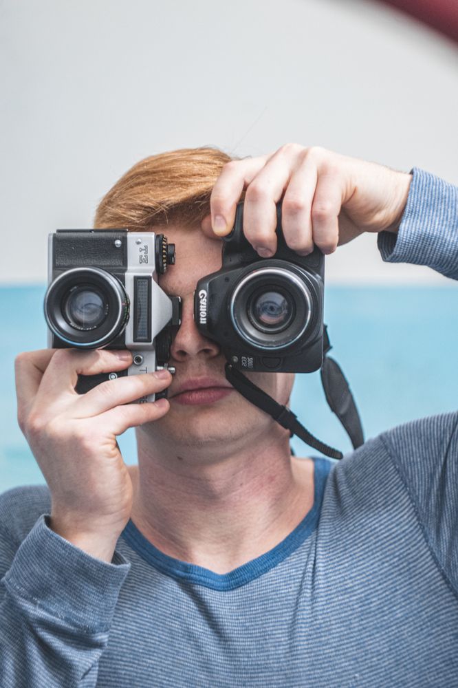 Photograph by Алексей Медведев