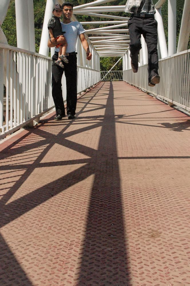 Photograph by Hengameh pirooz