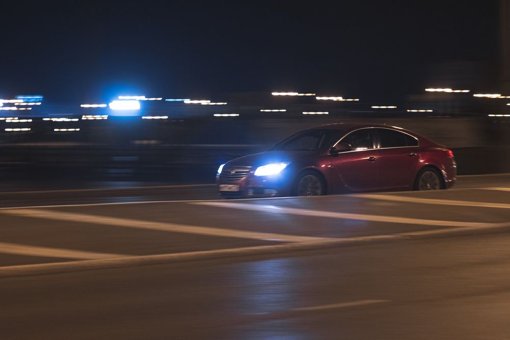 Photograph by Алексей Медведев