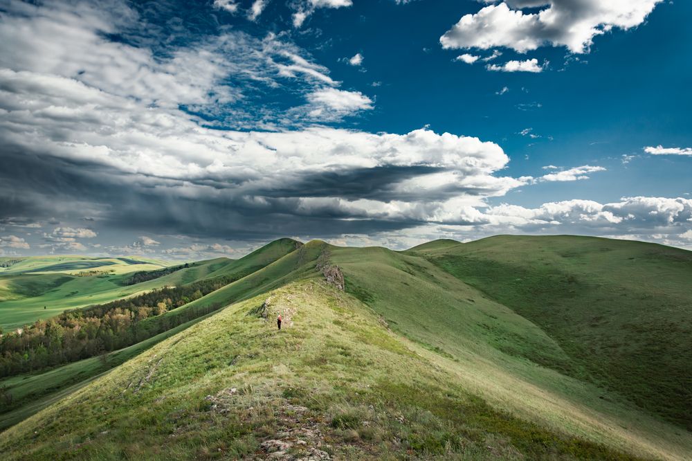 Photograph by Николай Михалев