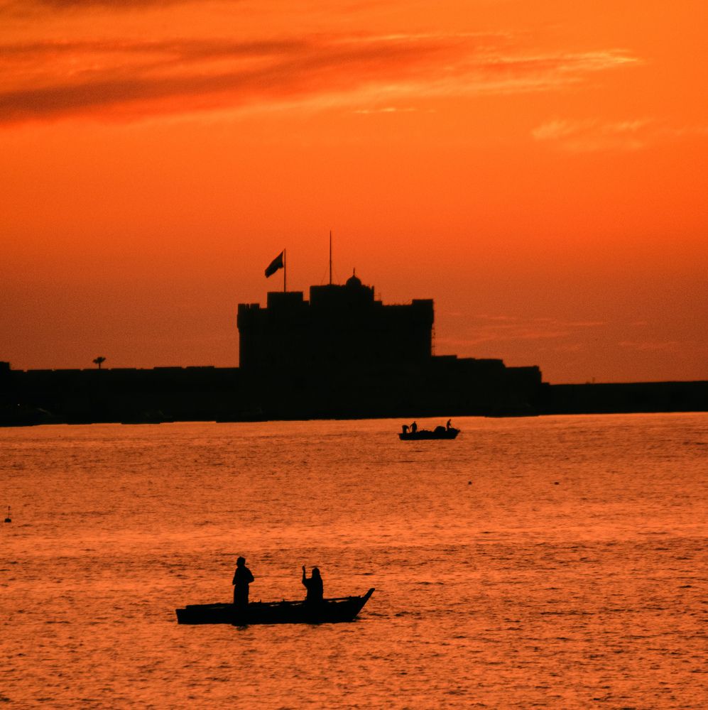 Photograph by Ahmed FahmyZa