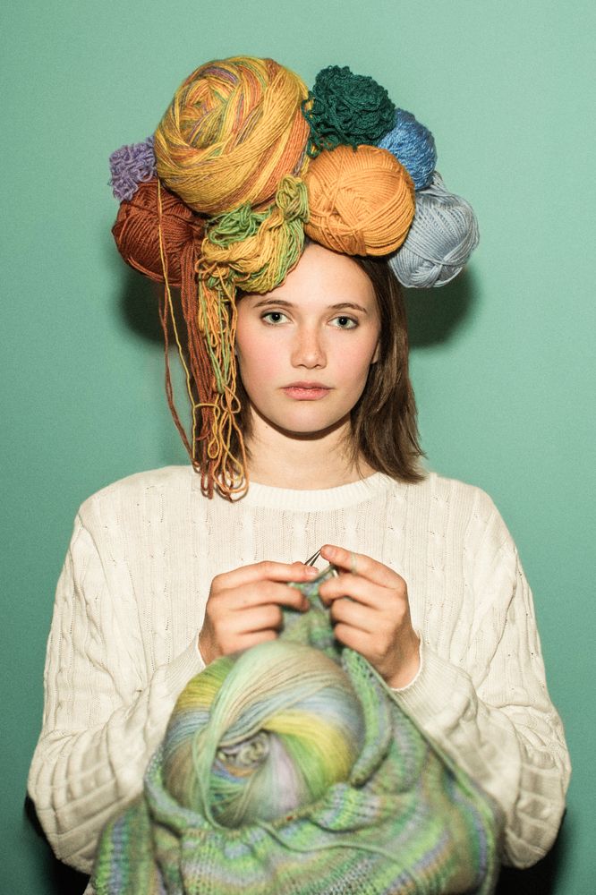 “Threads of Choice”