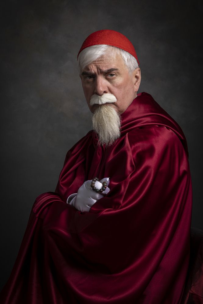 Photograph by Михаил Данилов