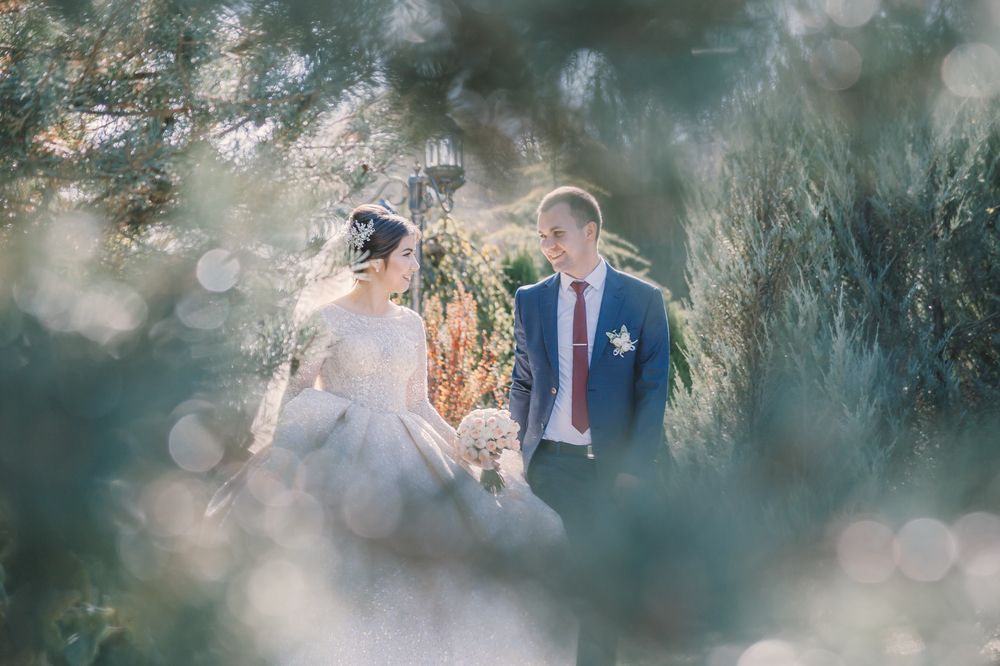 Photograph by Сервер Халилов