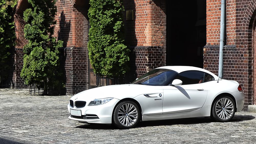 Photograph by Алексей Парамонов