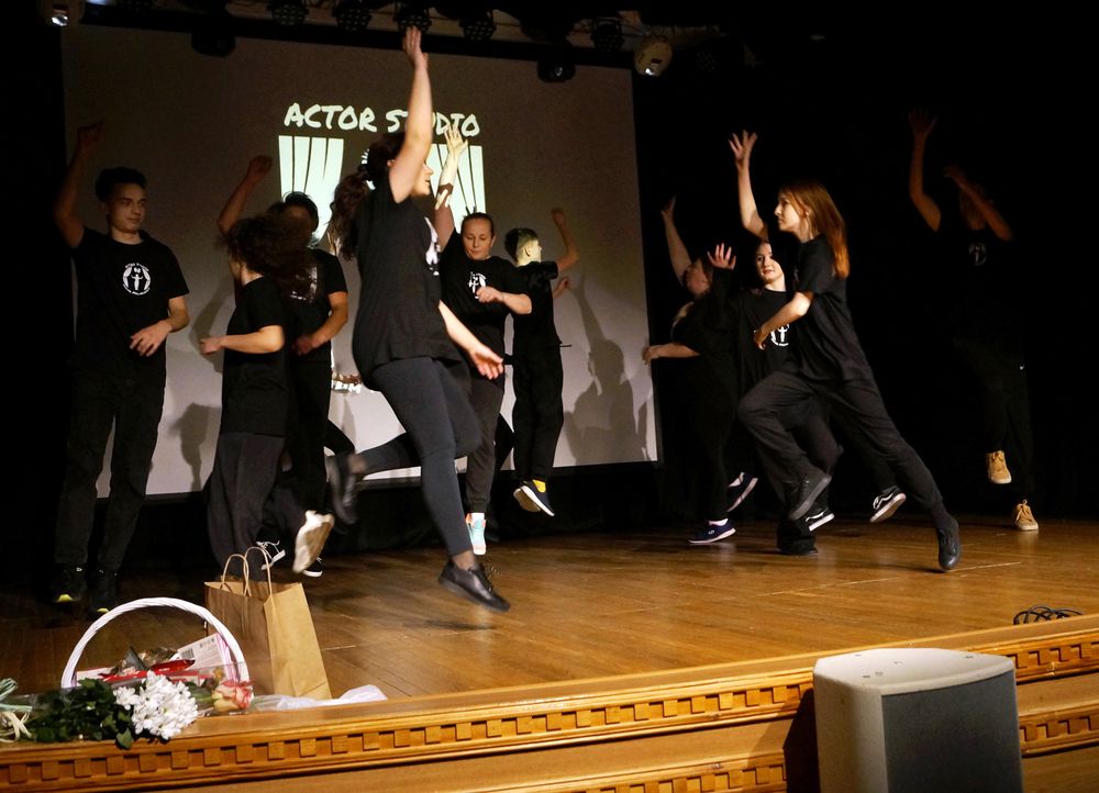 Photograph by Юля Хатыпова