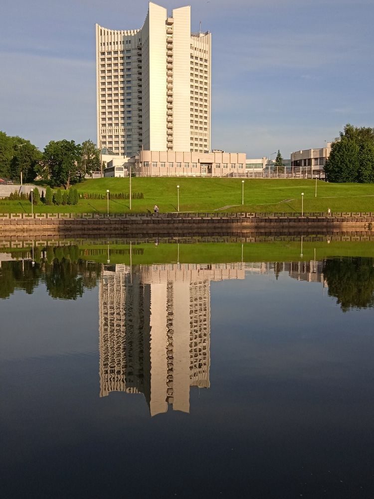 Гостиница \\
