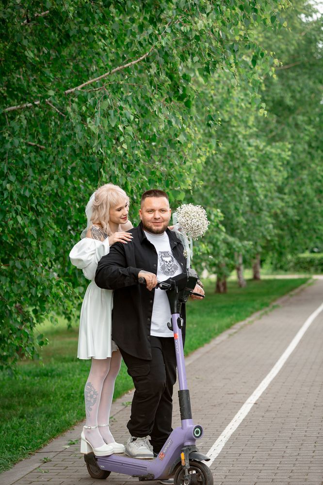 Photograph by Анжелика Соловьева