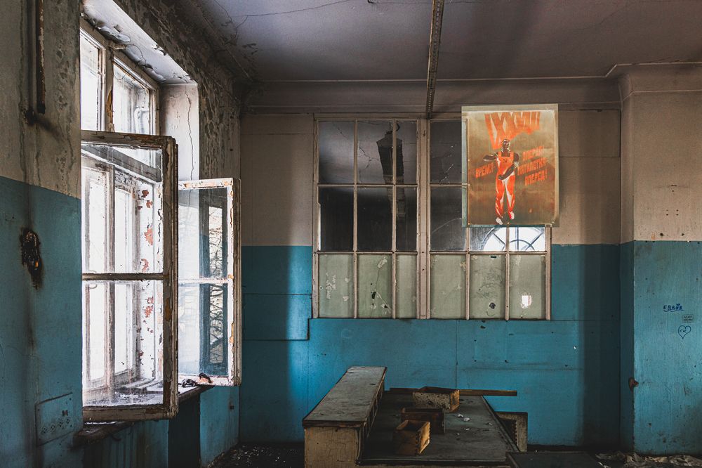 Фотография автора Ирина Гриценко