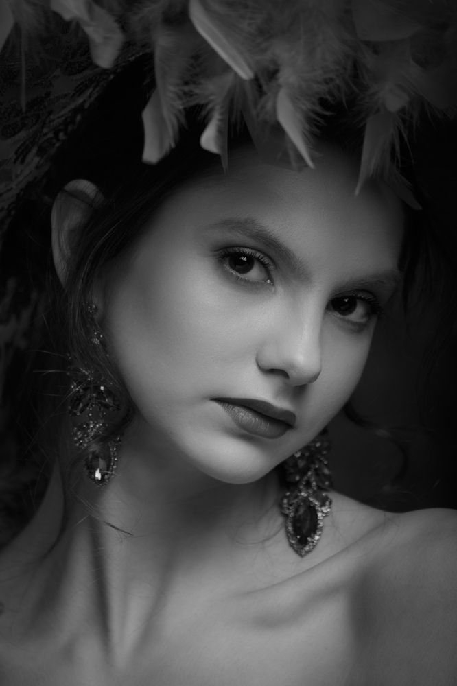 Photograph by Vasily Prokhorov