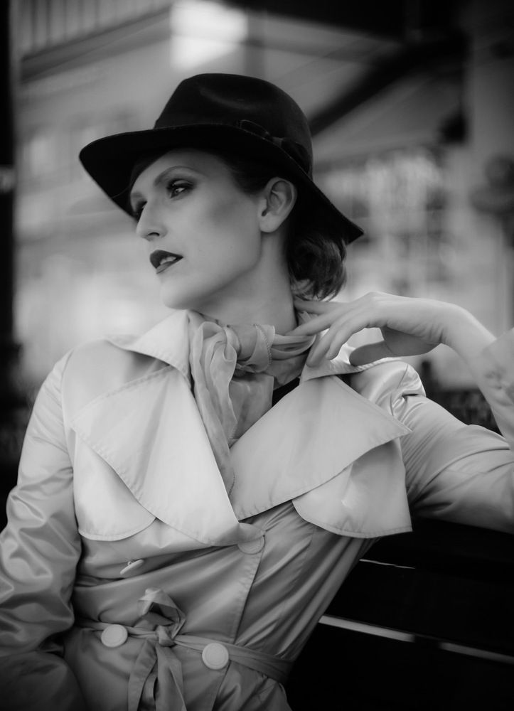 Photograph by Vasily Prokhorov