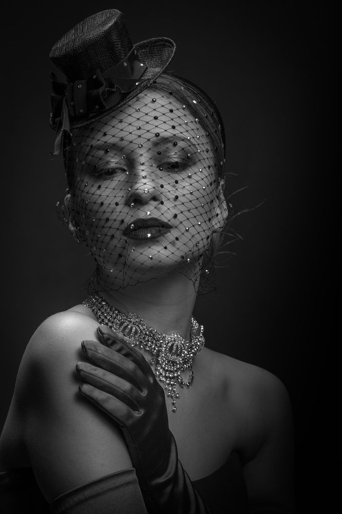 Photograph by Vasily Prokhorov