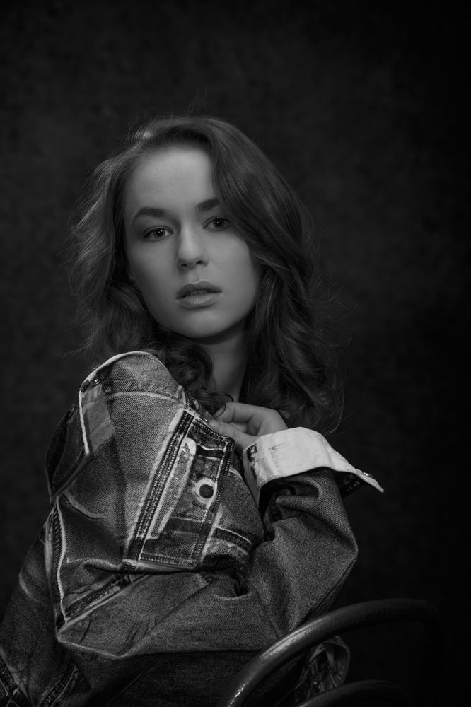 Photograph by Vasily Prokhorov