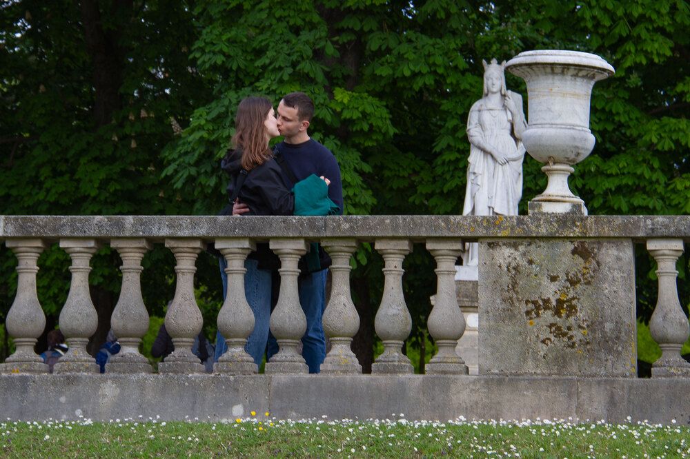 Photograph by Anatoli Gloukhov