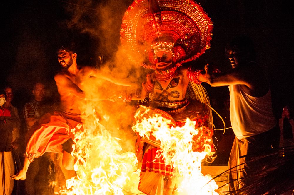 Photograph by Sayan Biswas