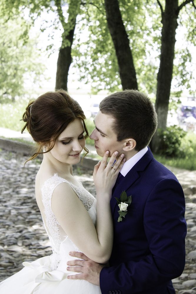 Photograph by Мария Смирнова