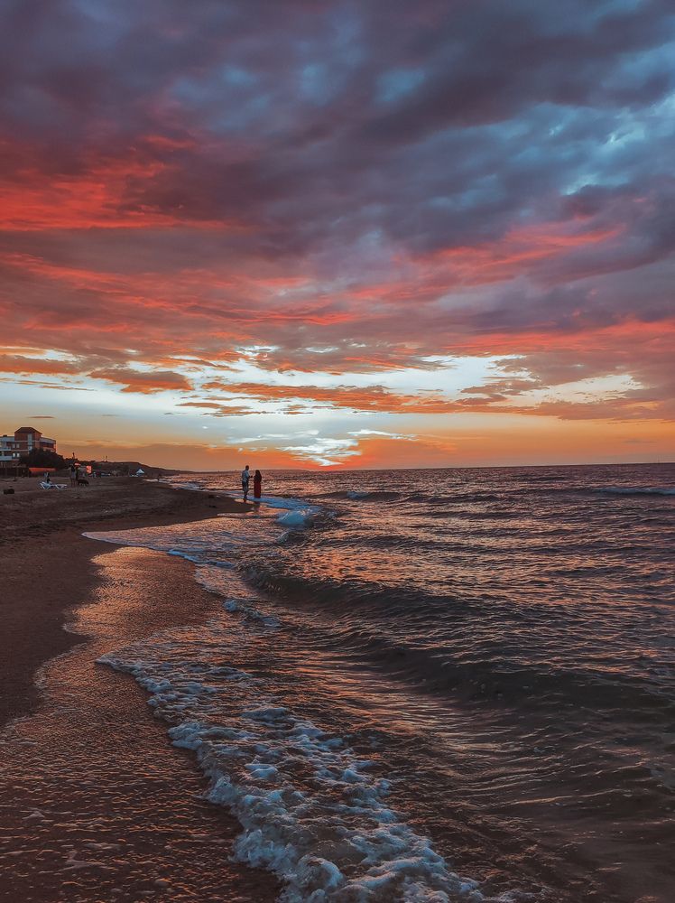 Photograph by Олеся Хижко