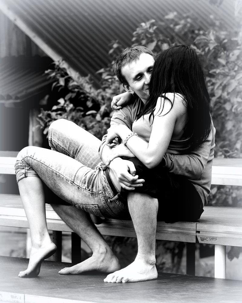 Photograph by Юля Хатыпова