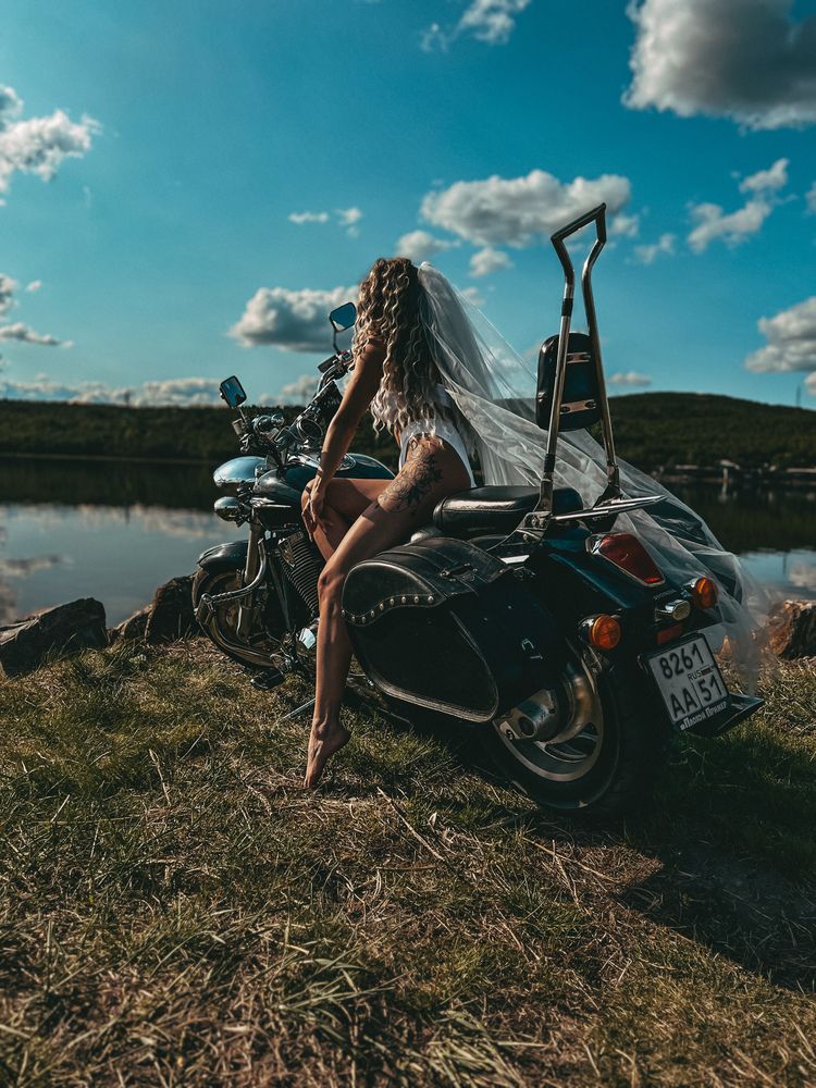 Фотография автора Komarov Svyatoslav