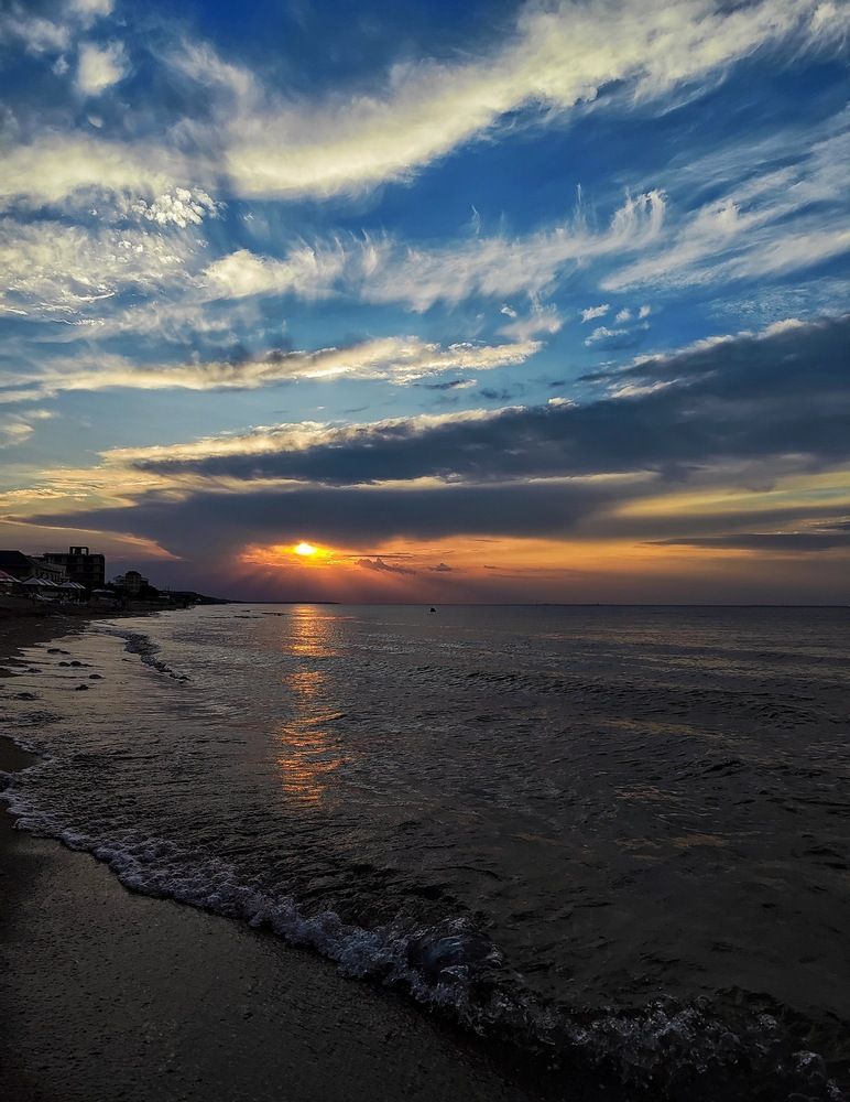 Photograph by Олеся Хижко