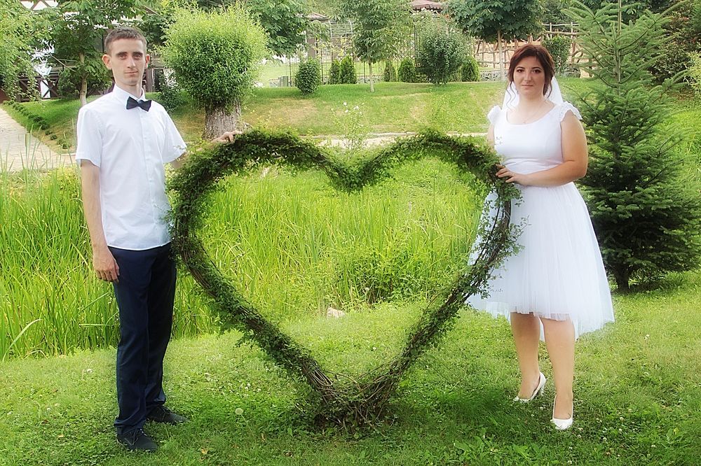 Photograph by Татьяна Борисовская