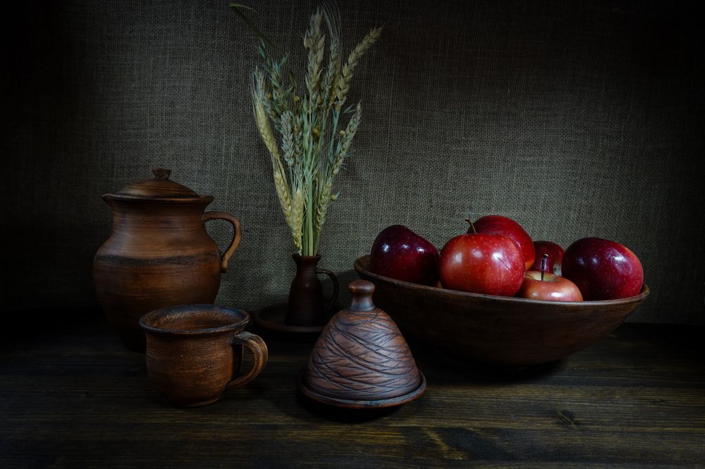 Photograph by Светлана Каравайская