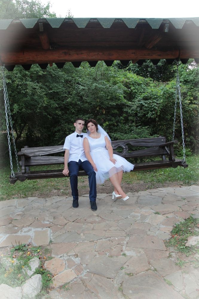 Photograph by Татьяна Борисовская