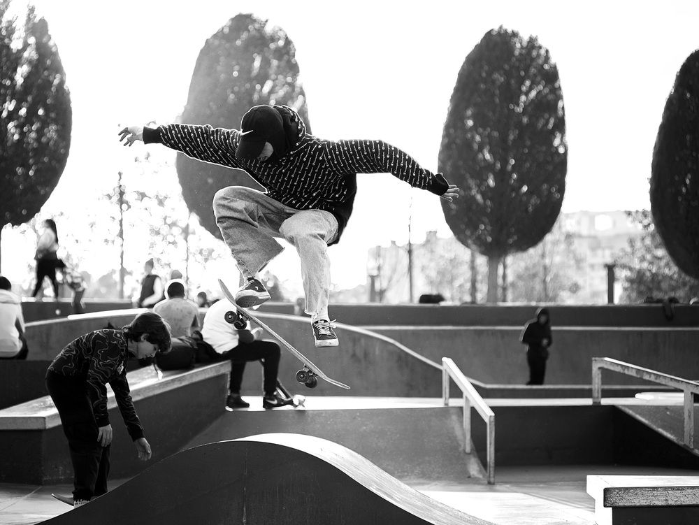 Photograph by Юлия Григорьева