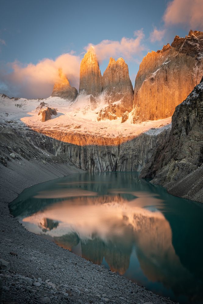 Photograph by Ганюшкин Владимир