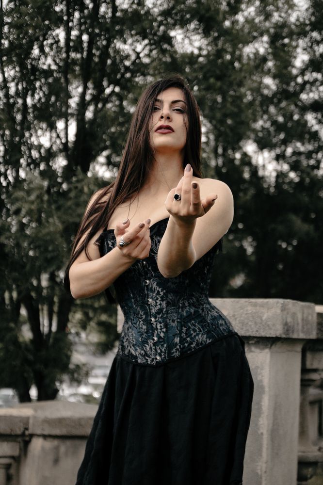 Photograph by Sose Voskanyan