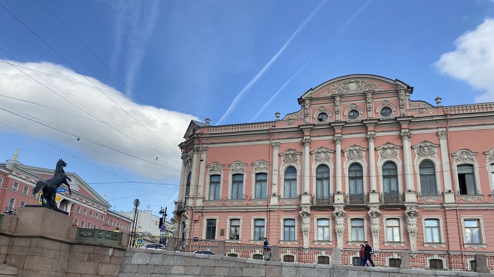 Photograph by Сергей Смирнов