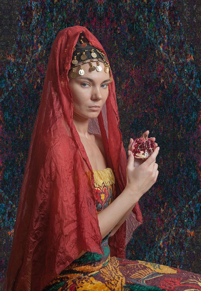 Photograph by Екатерина Кузнецова