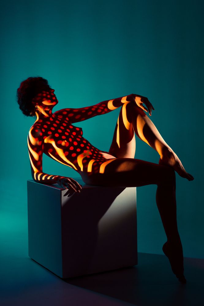 Photograph by Евгений Колтунов