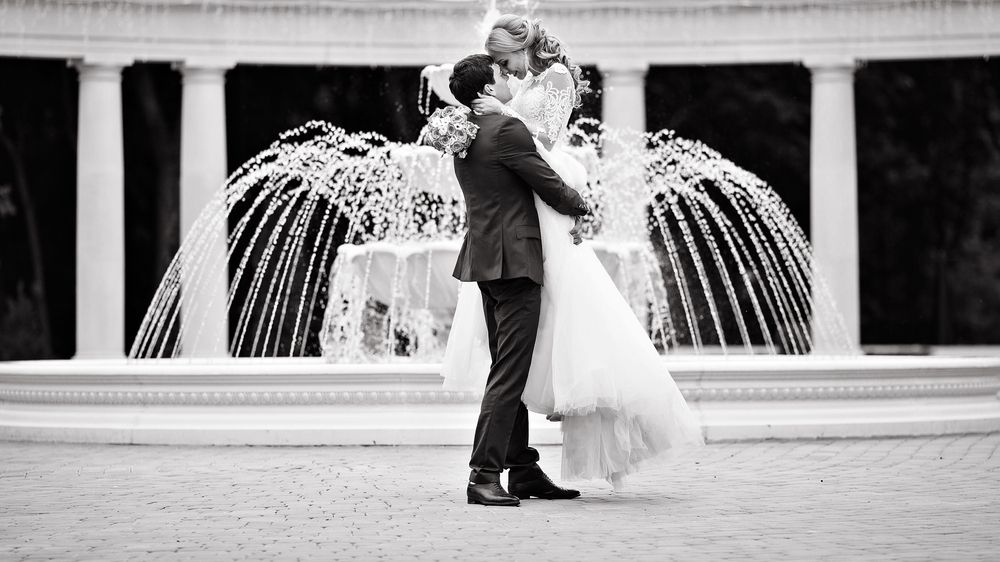 Photograph by Вербицкий Петр