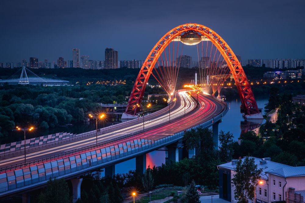 Фотография автора Трепольский Дмитрий