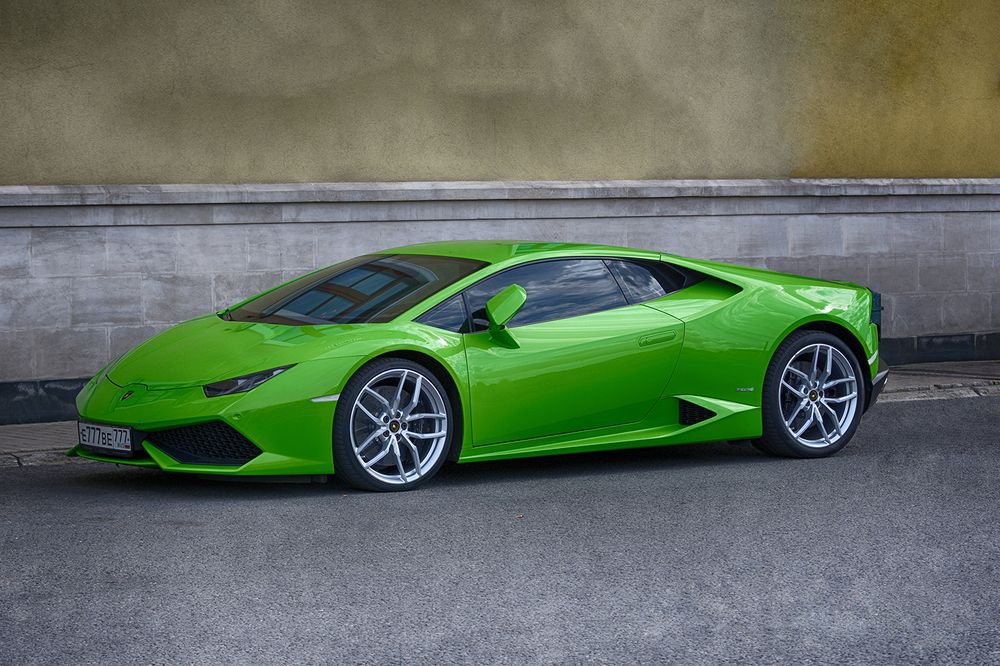 Photograph by Духанин Сергей