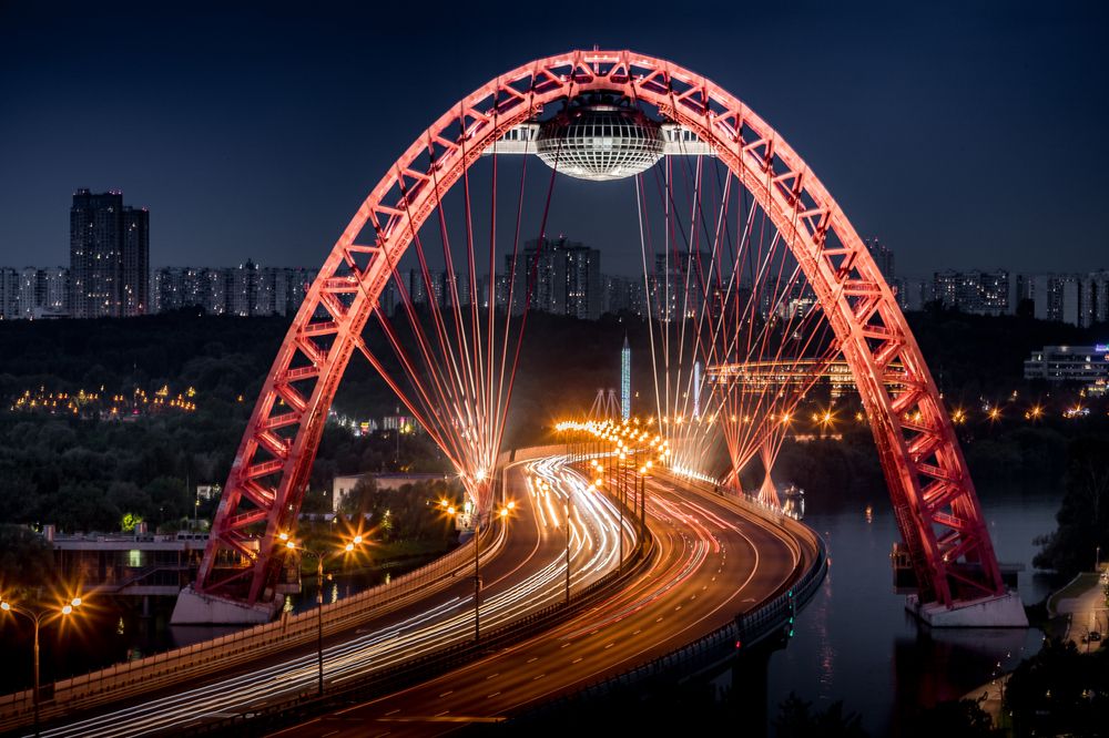 Фотография автора Трепольский Дмитрий