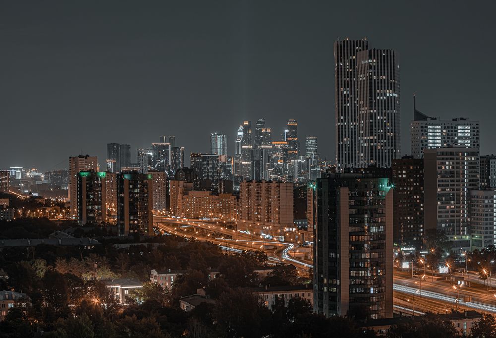 Фотография автора Трепольский Дмитрий