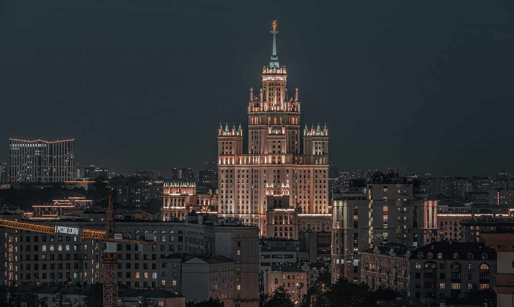 Фотография автора Трепольский Дмитрий