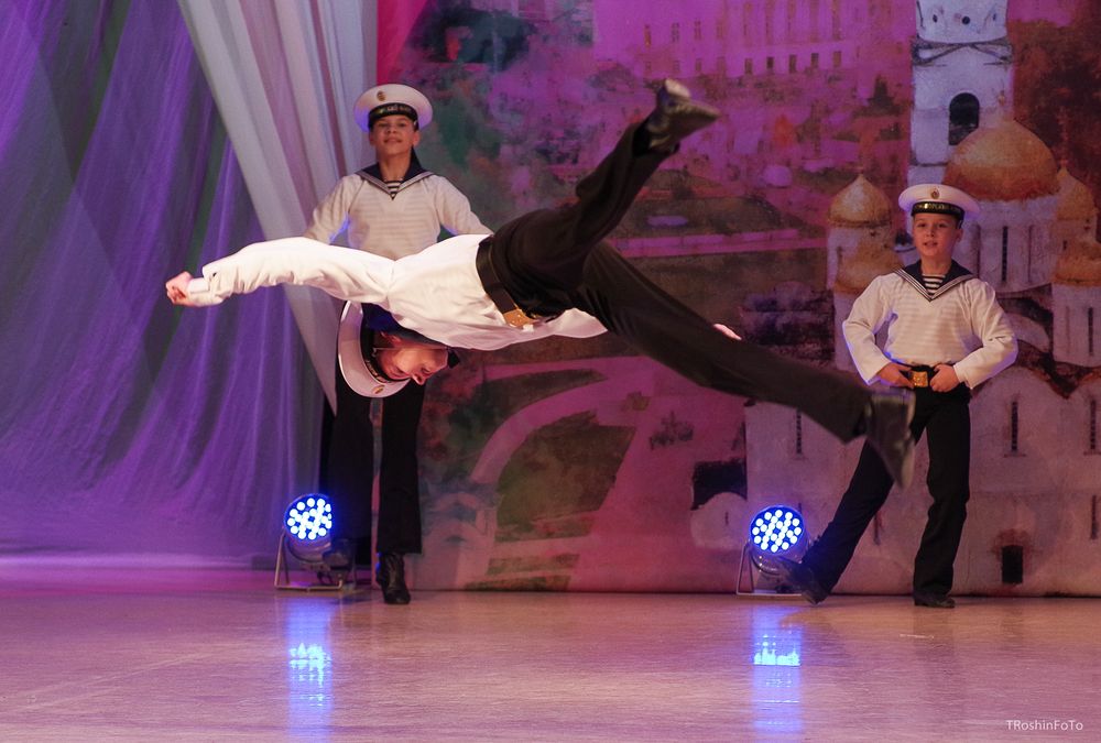 Photograph by Александр Трошин